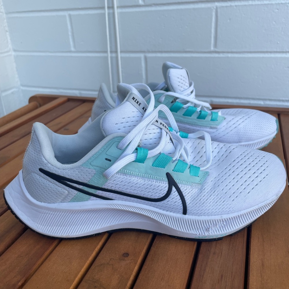 Nike Pegasus running shoes